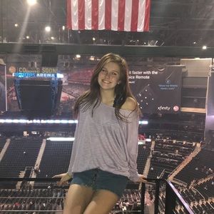 Meet your Posher, Sophie